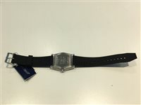 Orologio Locman Stealth in Acciaio 020300BKFSK0BR0 - 020300BKFSK0BR0